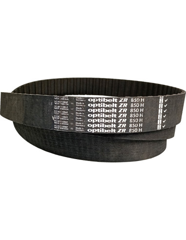 Pas zębaty H 1400 x 27 Optibelt