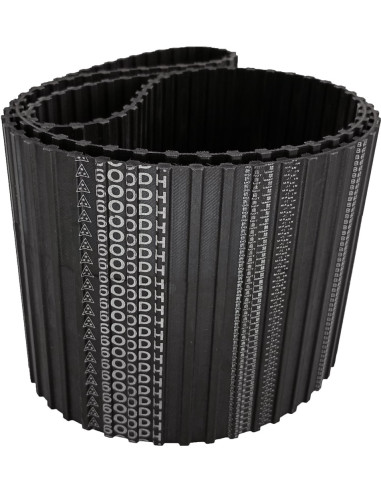 Pas zębaty obustronny DH 330 Optibelt
