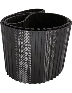 Pas zębaty obustronny DH 390 Optibelt