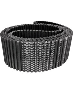 Pas zębaty obustronny D8M 1040 Optibelt