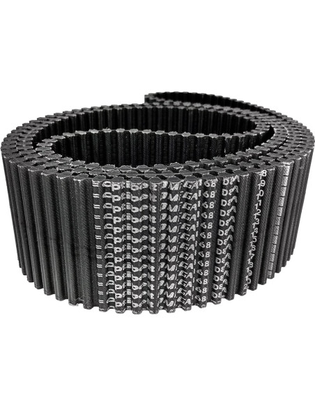 Pas zębaty obustronny D8M 1680 Optibelt