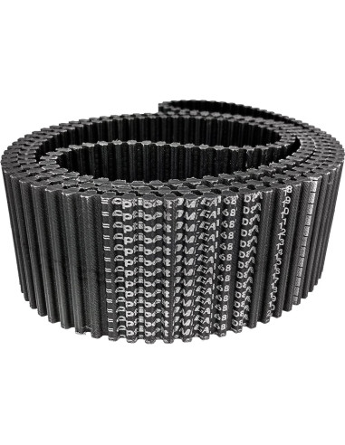 Pas zębaty obustronny D8M 2600 Optibelt