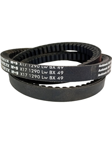 Pas klinowy BX / X17 965 Optibelt