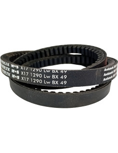 Pas klinowy BX / X17 1203 Optibelt