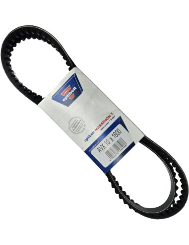 Pas klinowy AVX10 838 Optibelt