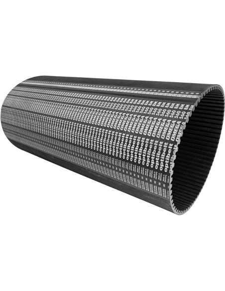 Pas rękaw 8M 1600 Optibelt