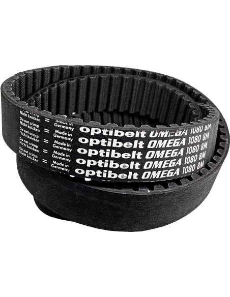 Pas zębaty 8M 1440 x 14 Optibelt