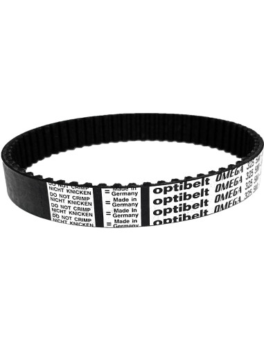 Pas zębaty 5M 665 x 25 Optibelt