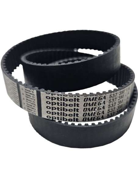 Pas zębaty 3M 582 x 15 Optibelt