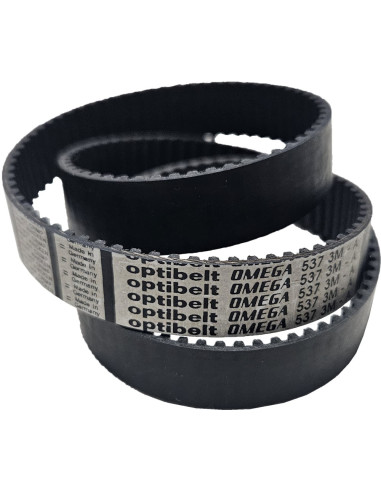 Pas zębaty 3M 339 x 9 Optibelt