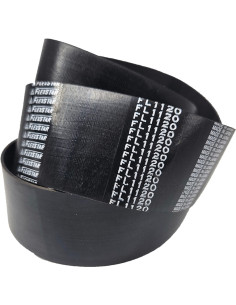 Pas HF 1120 x 50 Flexstar