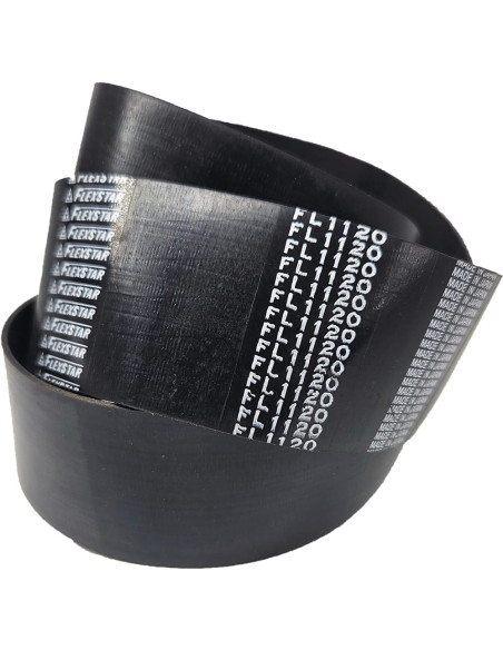 Pas HF 1120 x 50 Flexstar