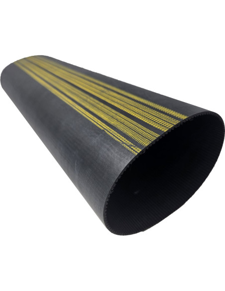 Pas rękaw 3M 426 Fenner