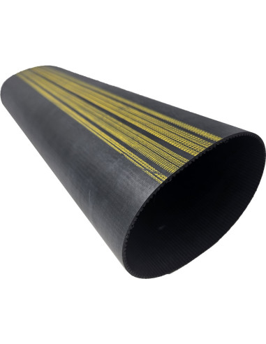 Pas rękaw 3M 363 Fenner