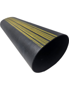 Pas rękaw 3M 309 Fenner